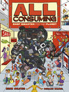 Cover image for All Consuming